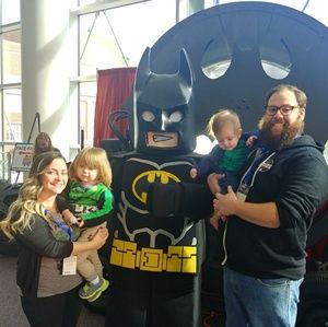 Meet your Posher, Lyndsay